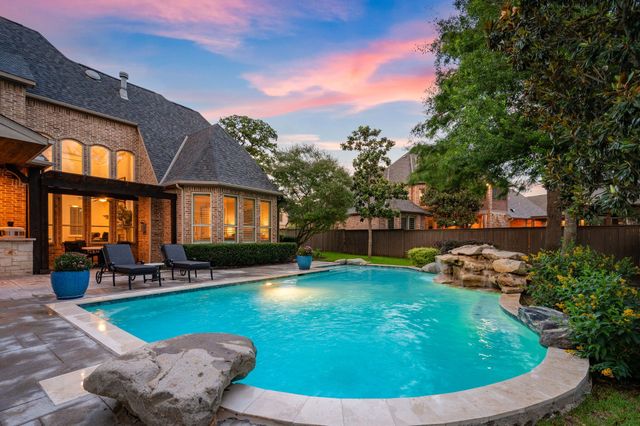 2009 Thames Trail, Colleyville, TX 76034