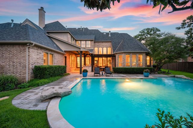 2009 Thames Trail, Colleyville, TX 76034
