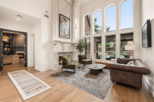 2009 Thames Trail, Colleyville, TX 76034