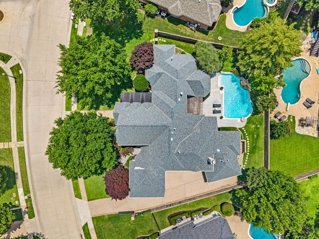 2009 Thames Trail, Colleyville, TX 76034