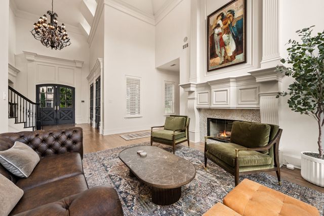 2009 Thames Trail, Colleyville, TX 76034