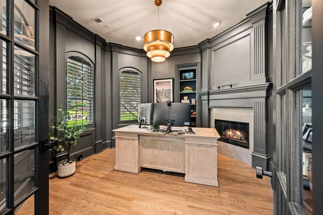 2009 Thames Trail, Colleyville, TX 76034