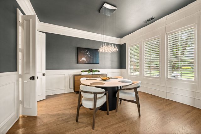 2009 Thames Trail, Colleyville, TX 76034