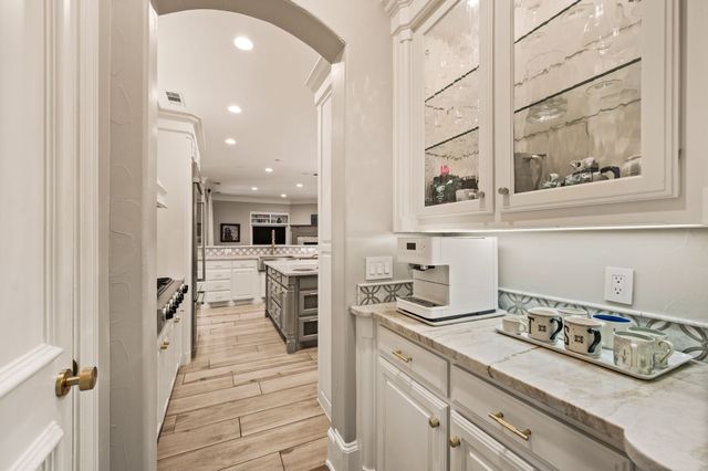 2009 Thames Trail, Colleyville, TX 76034