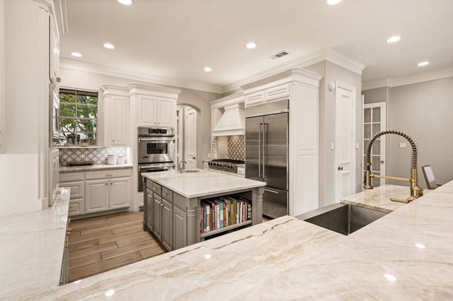 2009 Thames Trail, Colleyville, TX 76034