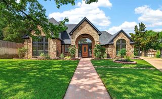 543 Indian Creek Drive, Trophy Club, TX 76262