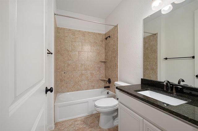12511 Morelia WAY, Austin, TX 78748