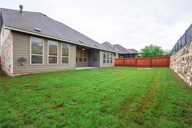 12511 Morelia WAY, Austin, TX 78748