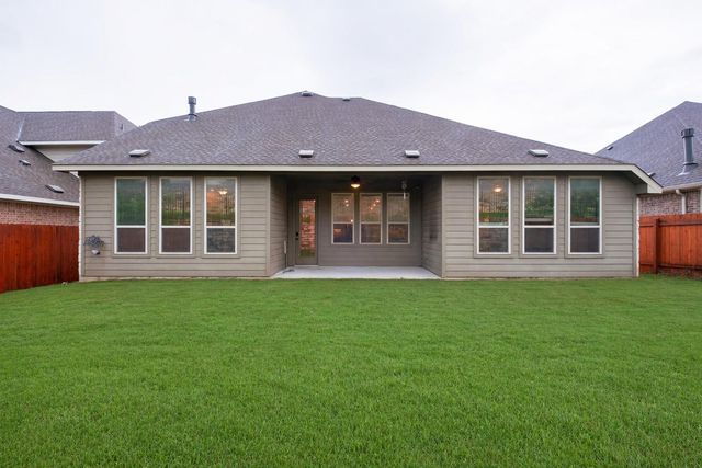 12511 Morelia WAY, Austin, TX 78748