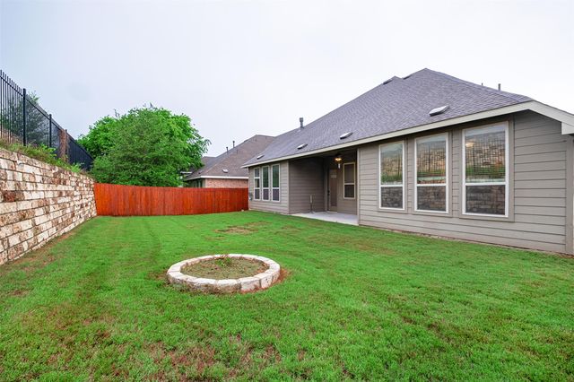12511 Morelia WAY, Austin, TX 78748