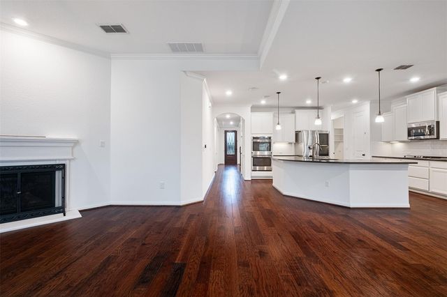 12511 Morelia WAY, Austin, TX 78748