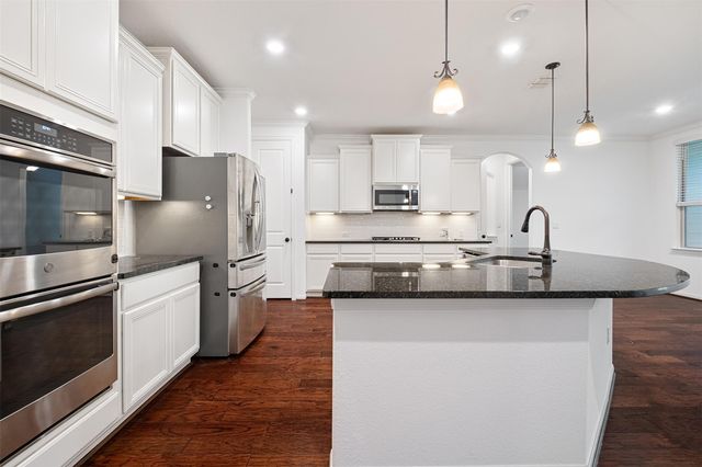 12511 Morelia WAY, Austin, TX 78748