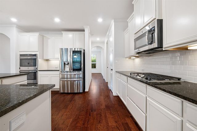 12511 Morelia WAY, Austin, TX 78748