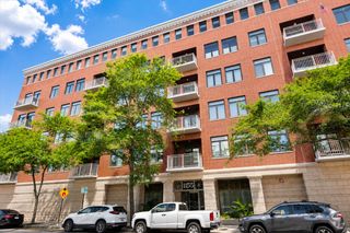 1155 W Armitage Avenue 301, Chicago, IL 60614