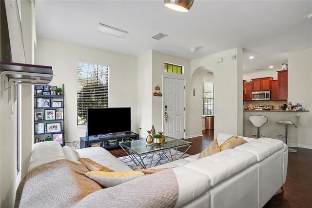 5520 KINGLETHILL DRIVE, Lithia, FL 33547