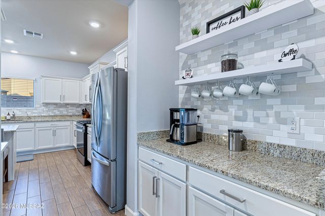 9728 N Ruschia Avenue, Marana, AZ 85653