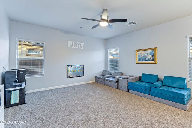 9728 N Ruschia Avenue, Marana, AZ 85653