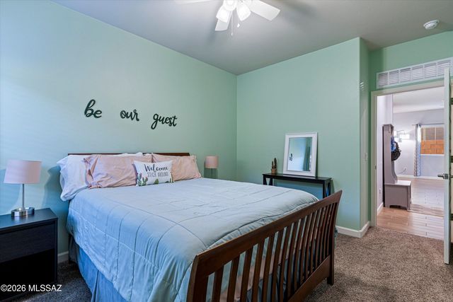 9728 N Ruschia Avenue, Marana, AZ 85653