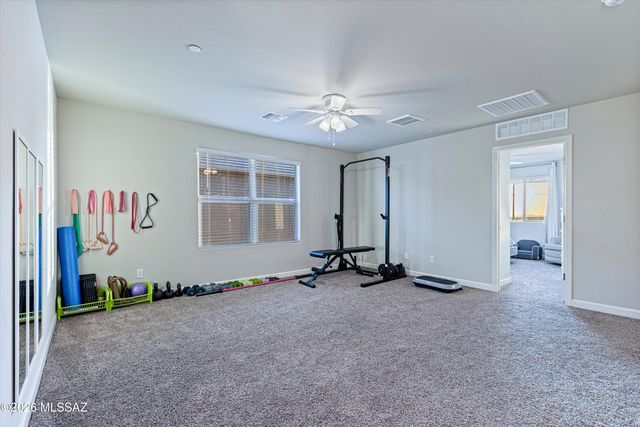 9728 N Ruschia Avenue, Marana, AZ 85653