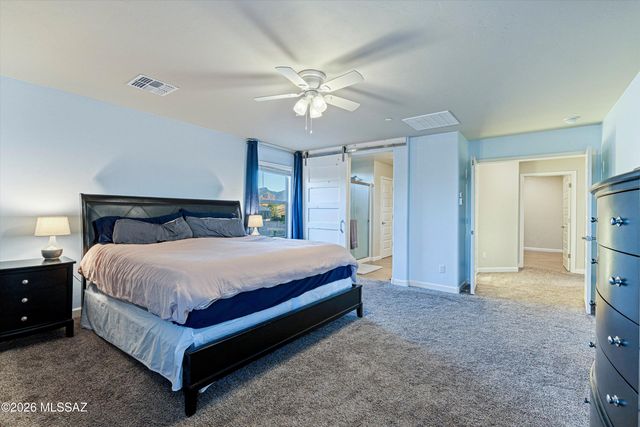 9728 N Ruschia Avenue, Marana, AZ 85653