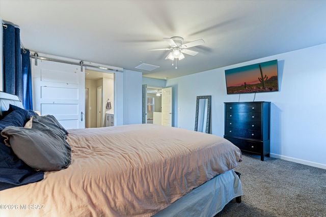 9728 N Ruschia Avenue, Marana, AZ 85653