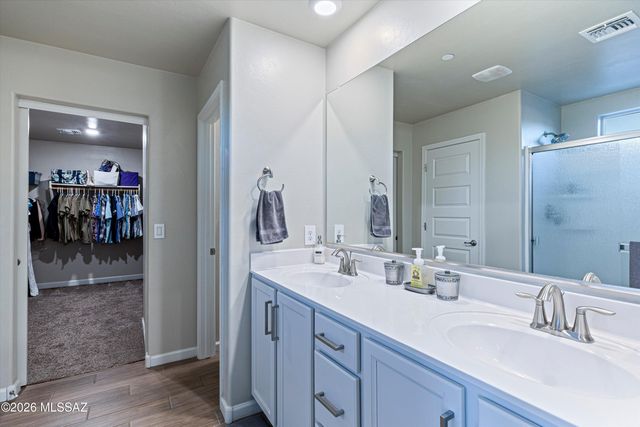 9728 N Ruschia Avenue, Marana, AZ 85653