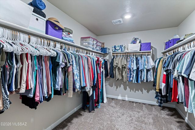 9728 N Ruschia Avenue, Marana, AZ 85653