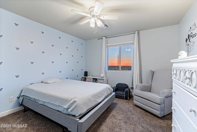9728 N Ruschia Avenue, Marana, AZ 85653