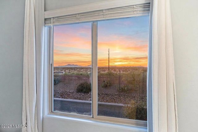 9728 N Ruschia Avenue, Marana, AZ 85653