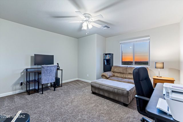 9728 N Ruschia Avenue, Marana, AZ 85653