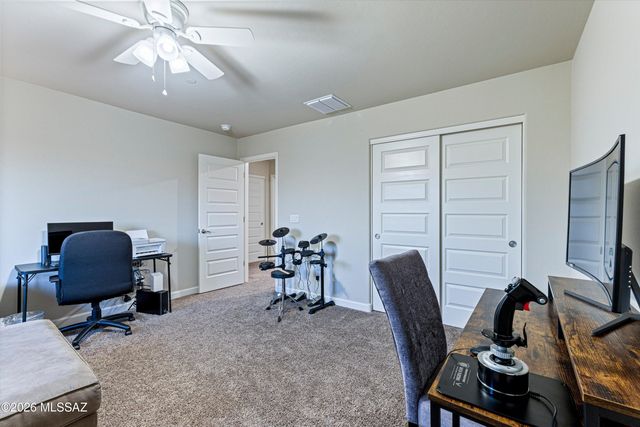 9728 N Ruschia Avenue, Marana, AZ 85653