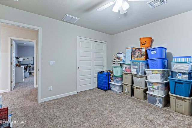 9728 N Ruschia Avenue, Marana, AZ 85653