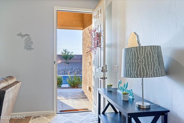 9728 N Ruschia Avenue, Marana, AZ 85653