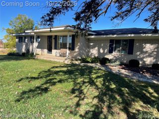 6335 Tubspring Road, Almont, MI 48003