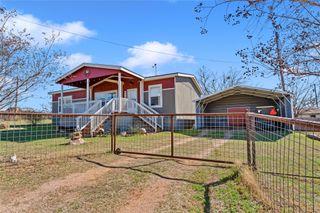 1107 Seneca DR, Burnet, TX 78611