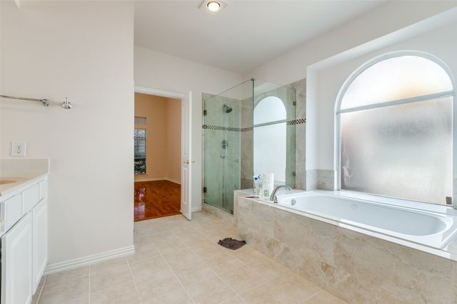 8708 Berwick Drive, Plano, TX 75025