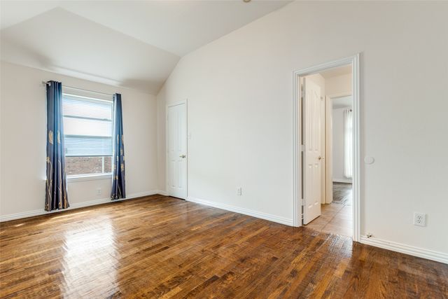 8708 Berwick Drive, Plano, TX 75025