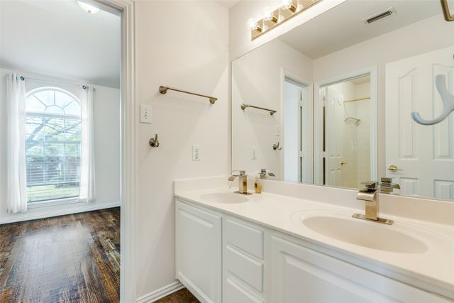 8708 Berwick Drive, Plano, TX 75025