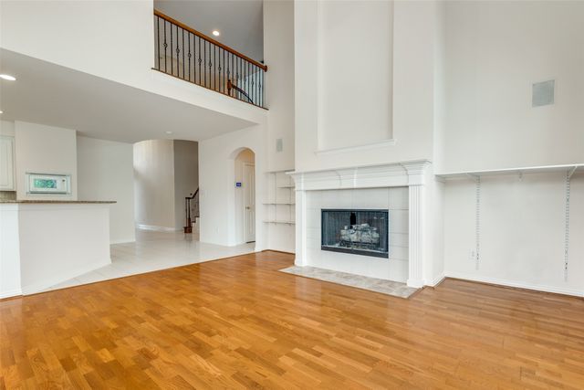 8708 Berwick Drive, Plano, TX 75025