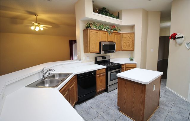 1507 Goodwin Drive, Mesquite, TX 75149