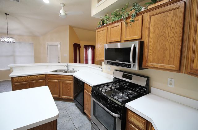 1507 Goodwin Drive, Mesquite, TX 75149