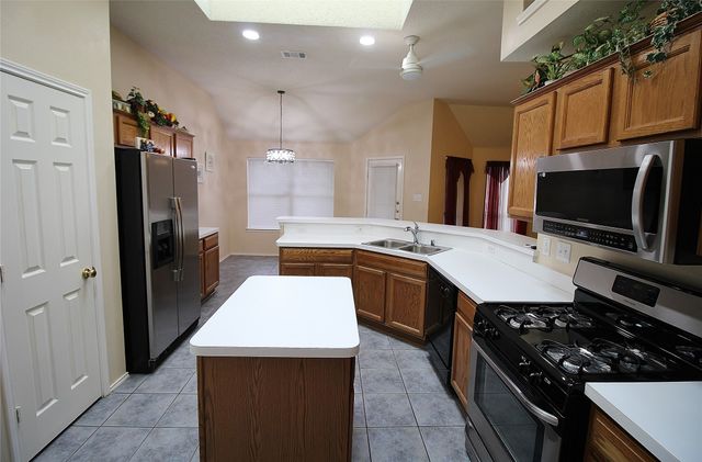 1507 Goodwin Drive, Mesquite, TX 75149