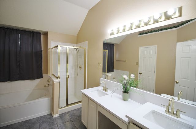 1507 Goodwin Drive, Mesquite, TX 75149