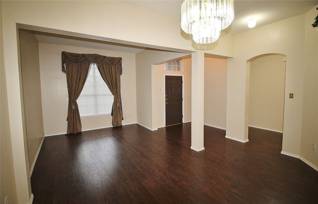 1507 Goodwin Drive, Mesquite, TX 75149