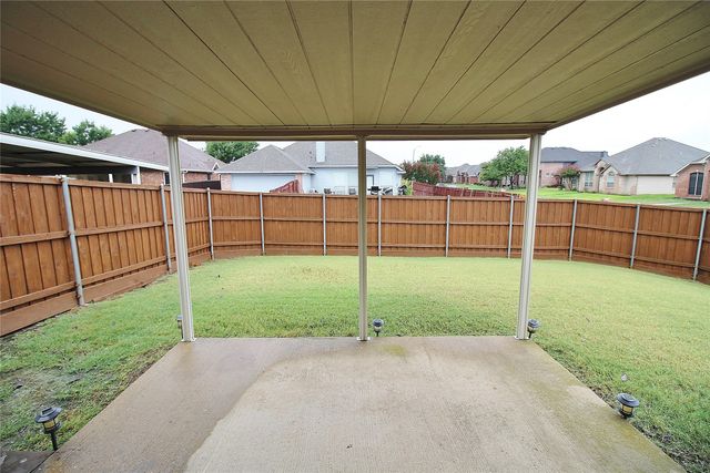 1507 Goodwin Drive, Mesquite, TX 75149