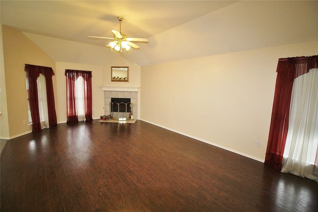 1507 Goodwin Drive, Mesquite, TX 75149