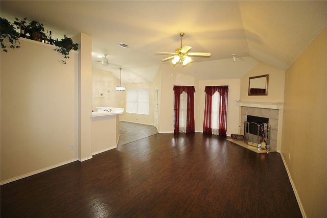1507 Goodwin Drive, Mesquite, TX 75149
