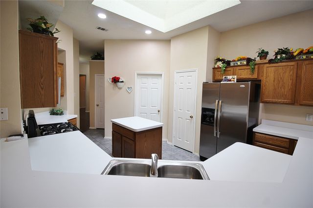 1507 Goodwin Drive, Mesquite, TX 75149