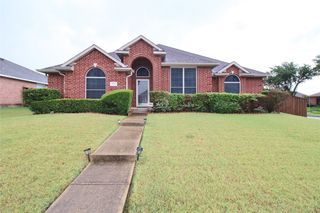 1507 Goodwin Drive, Mesquite, TX 75149