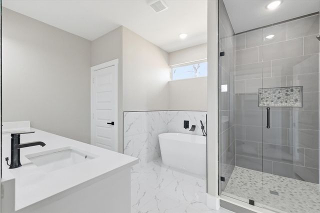 714 Bethlehem Street, Terrell, TX 75160